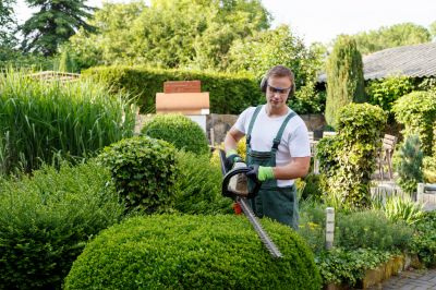Landscaping Companies